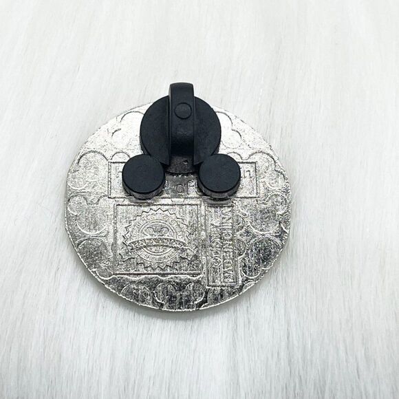 🔮‎ 5/$25 Disney EPCOT The Land Pin - Picture 3 of 3